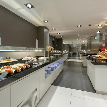 巴塞罗那梅诺卡酒店 外观 照片