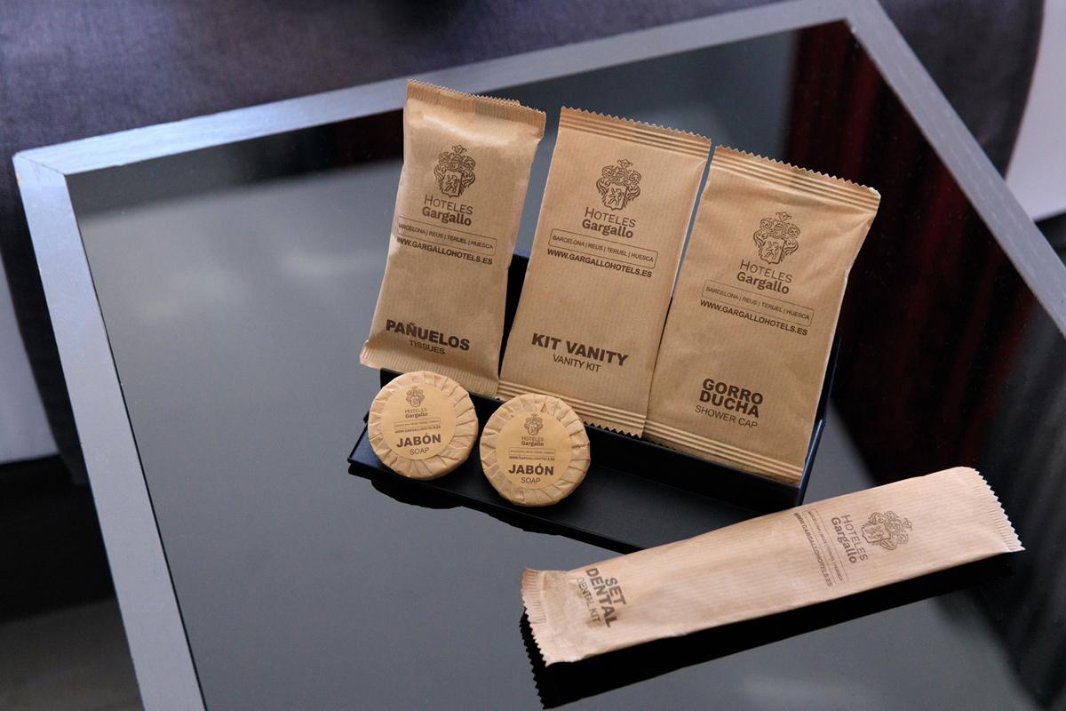 巴塞罗那梅诺卡酒店 外观 照片